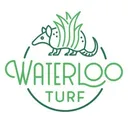 Waterloo Turf logo