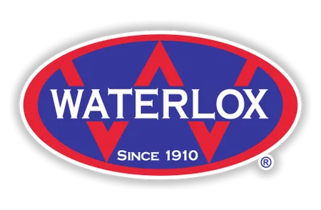 Waterlox logo