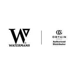 watermanshair.com.au logo