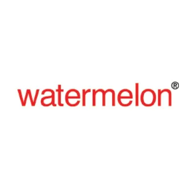 Watermelon Logo