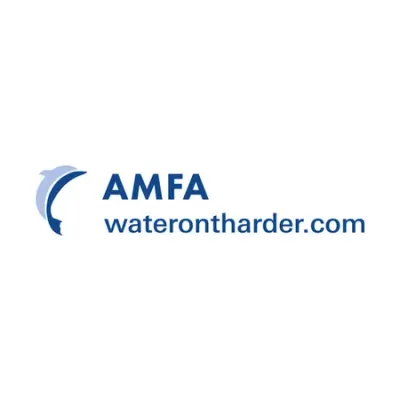 waterontharder.com logo