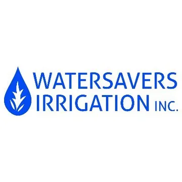 Watersavers Irrigation Logo