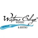 Waters Edge Wineries logo