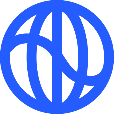 Logo by Brandfetch