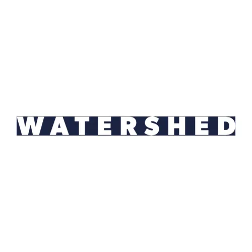 Watershed logo