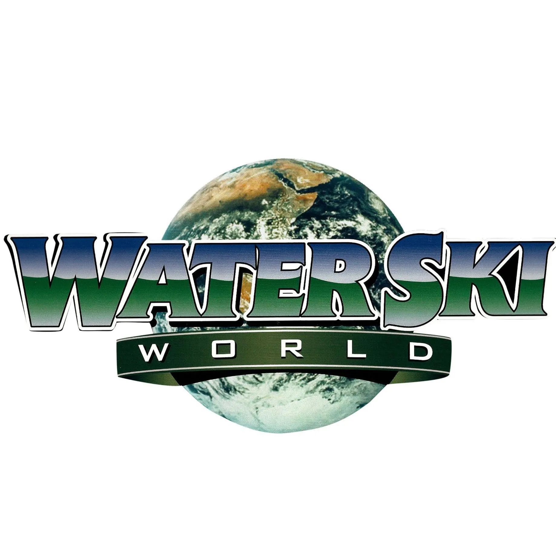 Waterskiworld