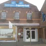 Logo Aquarius - Prins Hendrikstraat