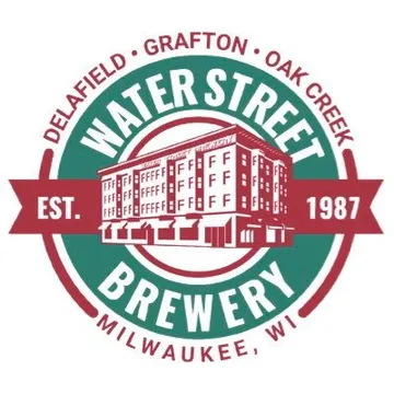 Water Street Brewery Logo