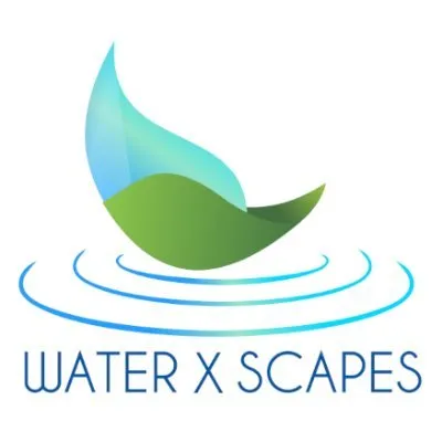 Waterxscapes