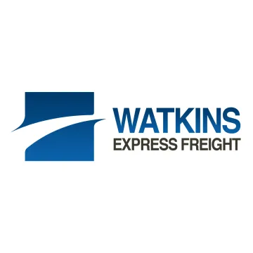 Watkins Express Freight Logo