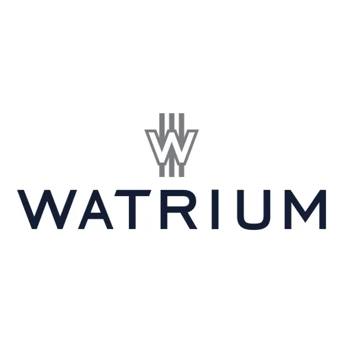 Watrium logo