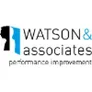 Logo Watson Excellent Operations