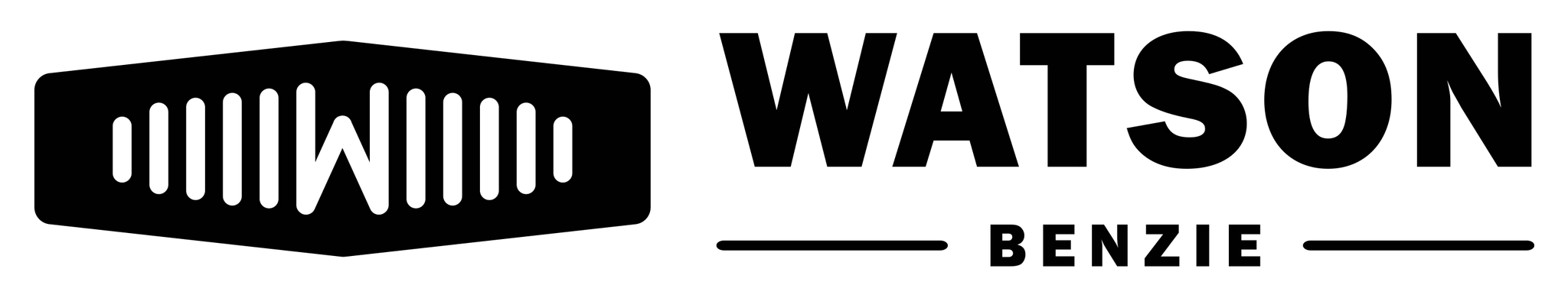 Watson Benzie, LLC logo
