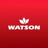 Watson Petroleum Logo