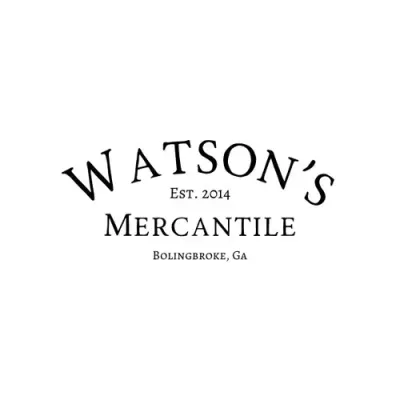 Watsonsmercantile