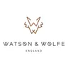 Watson & Wolfe logo
