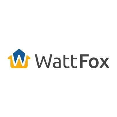 WattFox logo