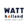 Logo Watt Holland