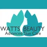 Watts Beauty USA logo