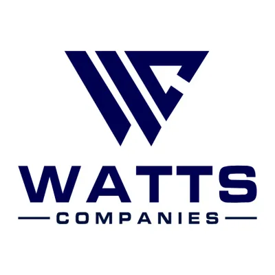 Watts Companies logo