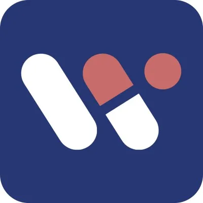 Wattsonhealth logo