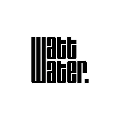 Watt Water logo