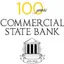 Commercial State Bank