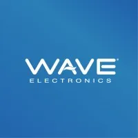 WAVE Electronics logo
