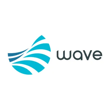 Wave Utilities Logo