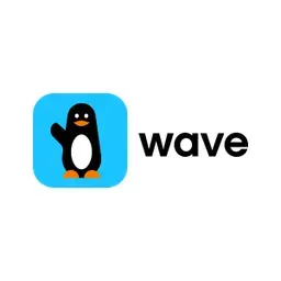 Wave logo