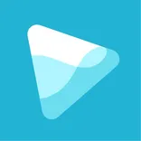 Wave.video logo/icon