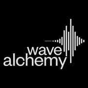 Wave Alchemy Logo