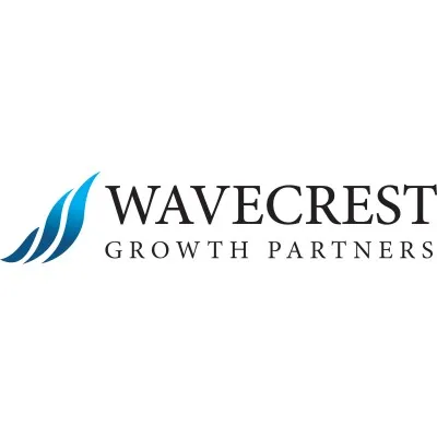 Wavecrest Growth Partners logo