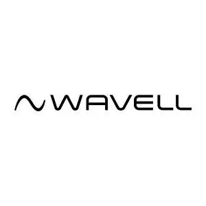 Wavell.dk logo