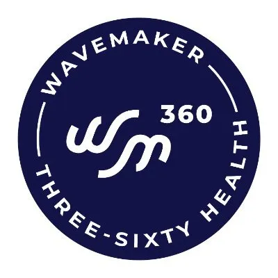 Wavemaker 360 logo
