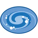 WaveMAX Laundry logo