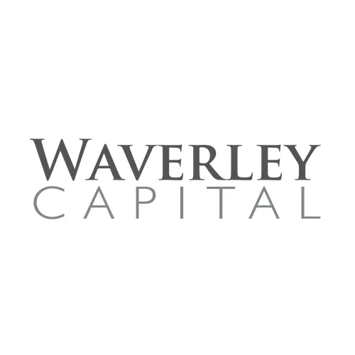 Waverley Capital logo