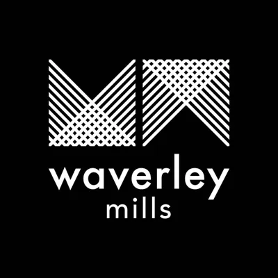 Waverley Mills logo