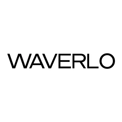 waverlo.com logo