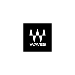 audio wave logo png