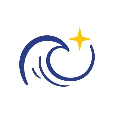 Wavesparks