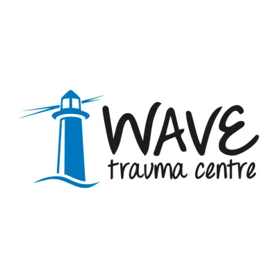 WAVE Trauma Centre logo