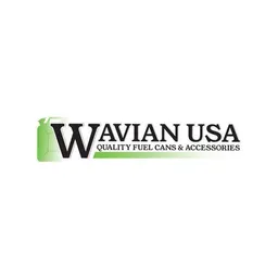 Wavian USA logo