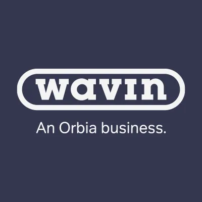 Wavin GmbH logo