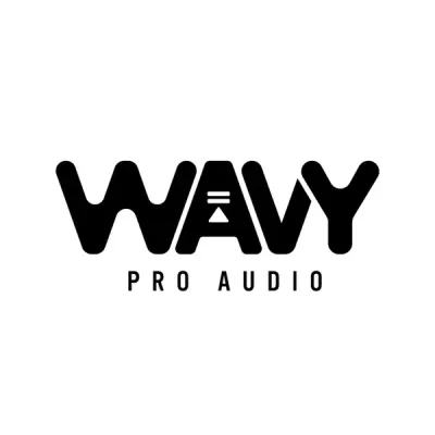 Wavy Pro Audio
