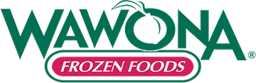 Wawona Frozen Foods logo