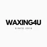 Logo Waxing4u
