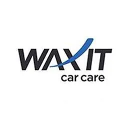 waxit.com.au logo