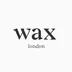 Wax London US logo