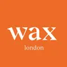 Wax London US logo